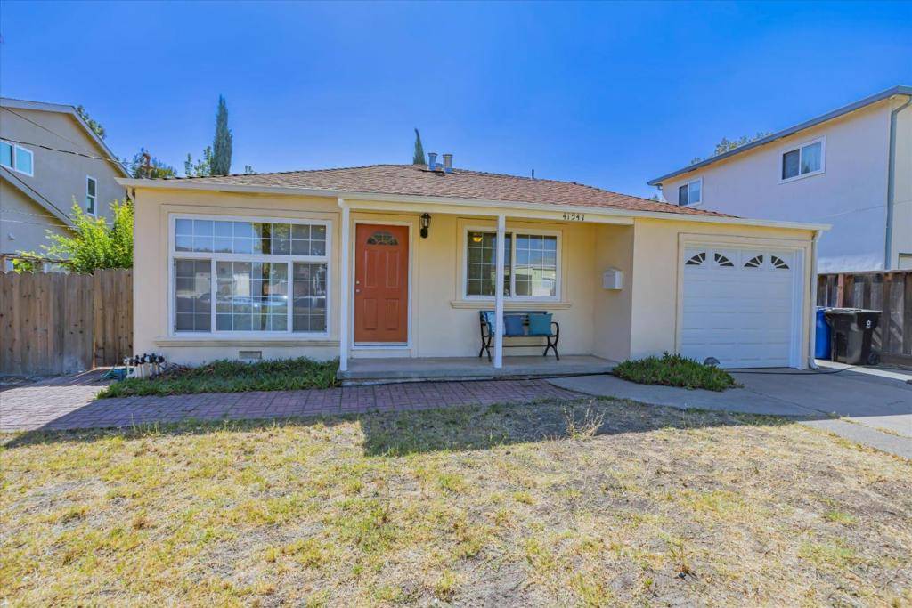 Fremont, CA 94539,41547 Beatrice ST