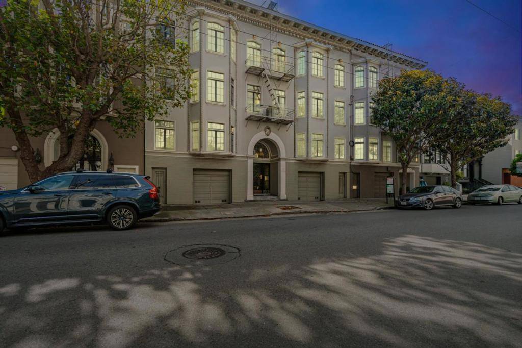 San Francisco, CA 94115,2865 Jackson ST #2