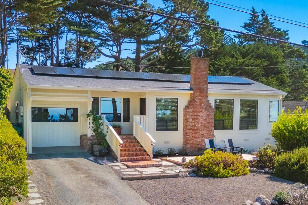 Pacific Grove, CA 93950,313 Bishop AVE