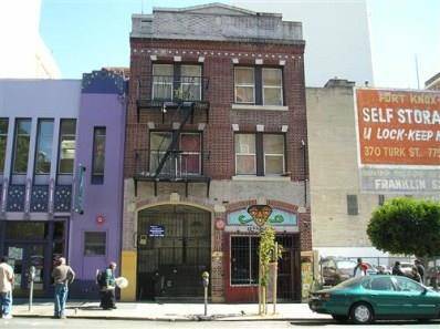 San Francisco, CA 94102,224 Hyde ST