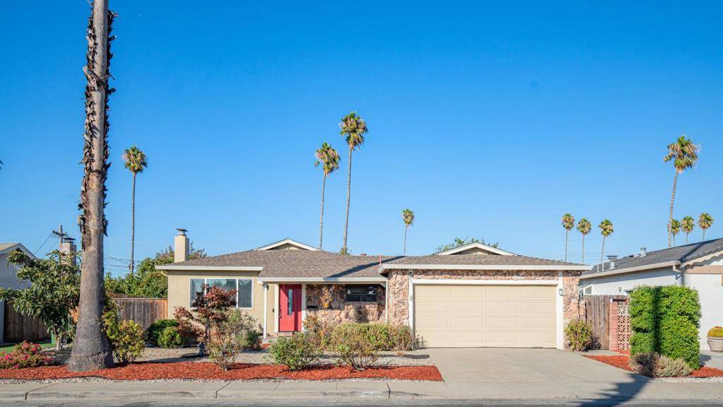 Fremont, CA 94538,39418 Blue Fin WAY