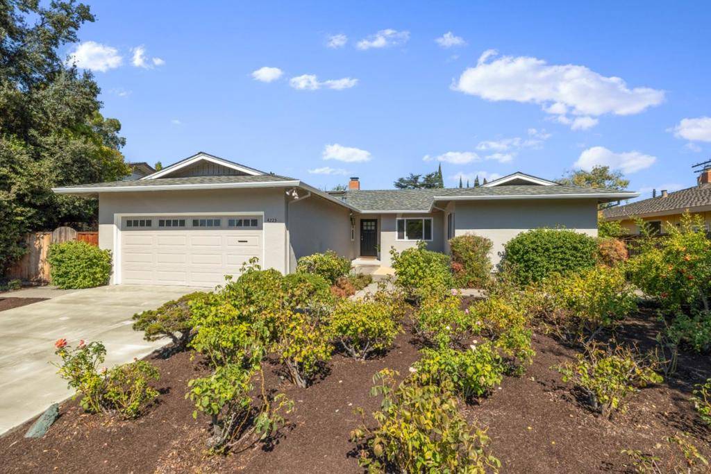 Palo Alto, CA 94306,4223 Briarwood WAY