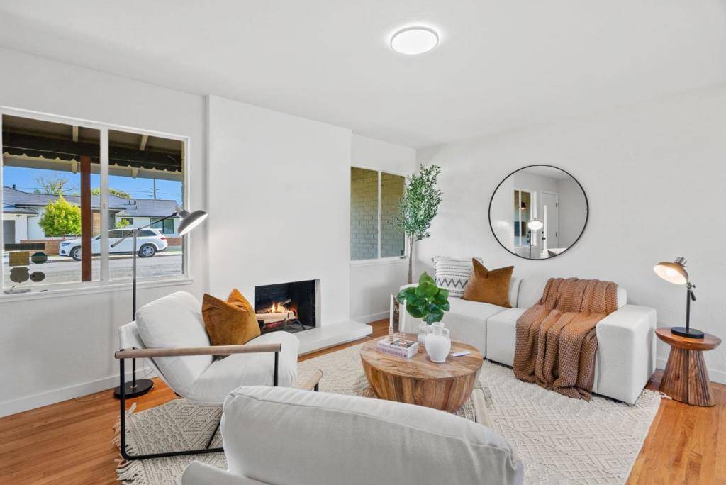 Santa Clara, CA 95050,2335 Raggio AVE