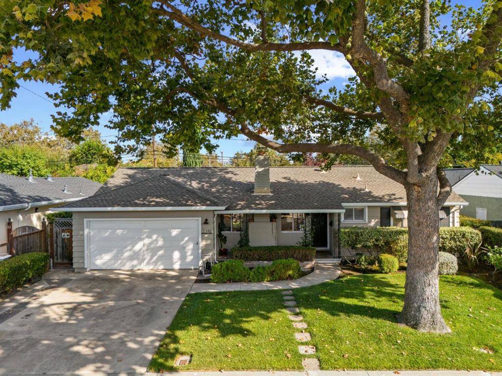 Santa Clara, CA 95050,2335 Raggio AVE
