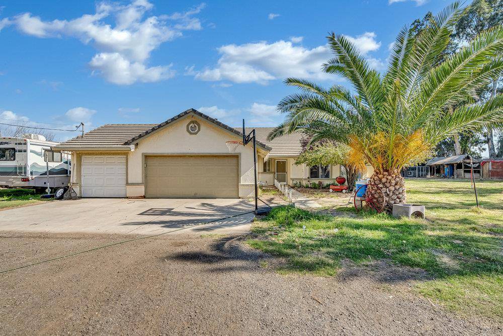 Los Banos, CA 93635,13475 2nd ST