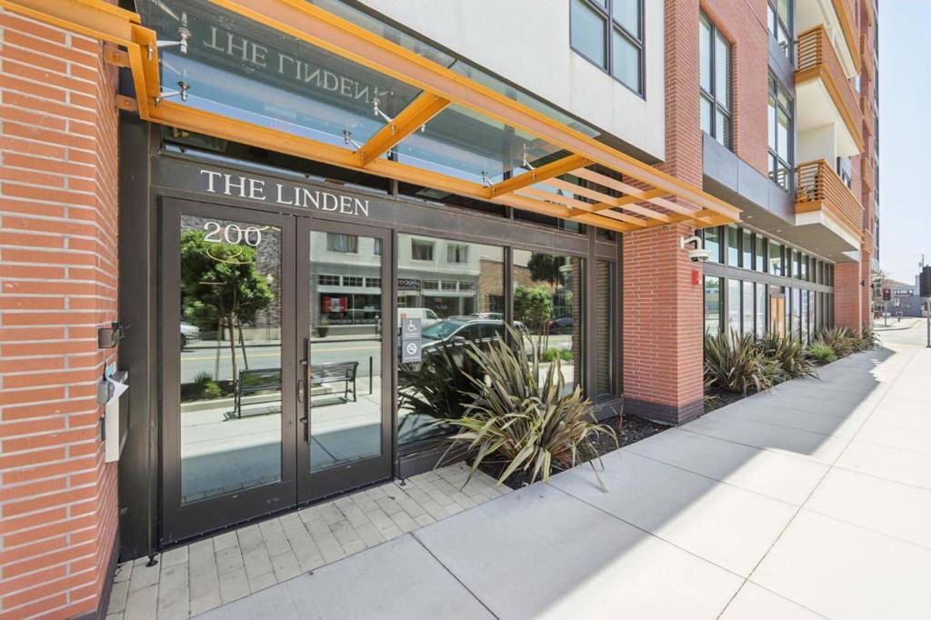 South San Francisco, CA 94080,200 Linden AVE #300