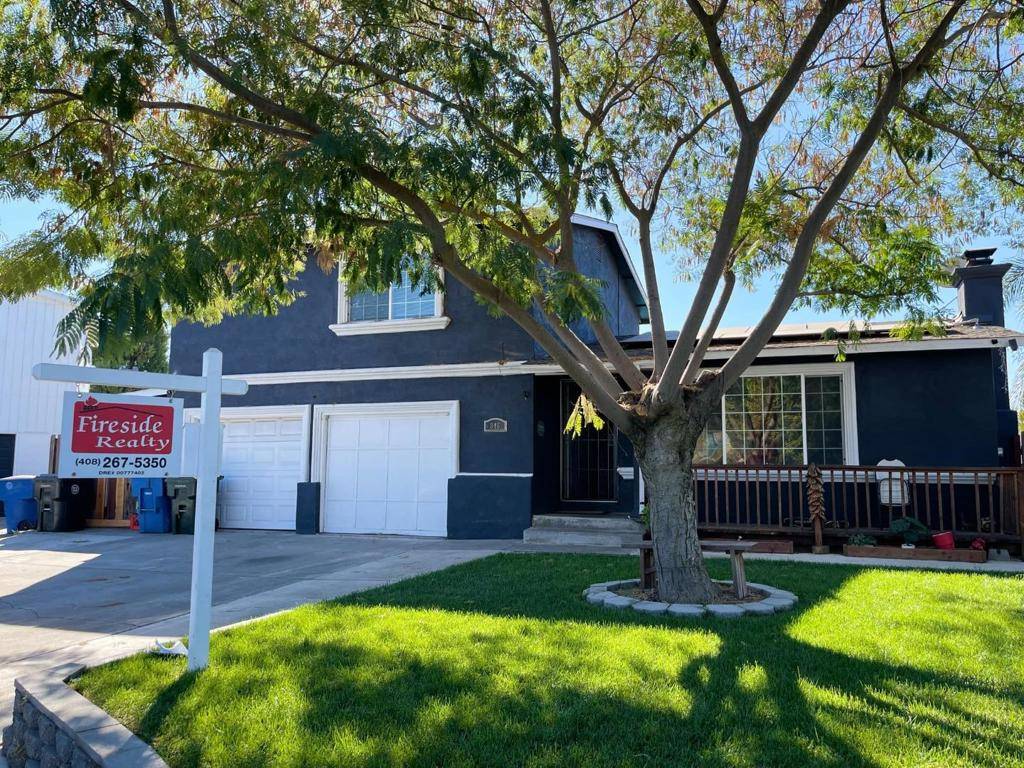 Manteca, CA 95336,846 Del Monte CT