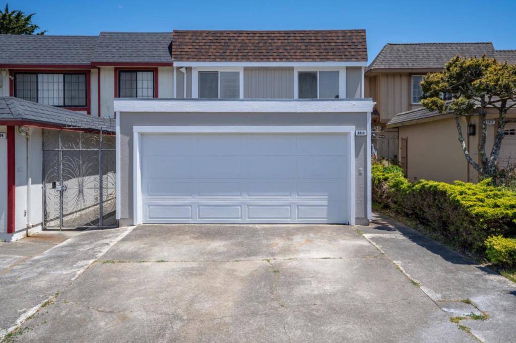 South San Francisco, CA 94080,3818 Palos Verdes WAY