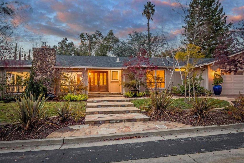 Los Gatos, CA 95032,101 Hepplewhite CT