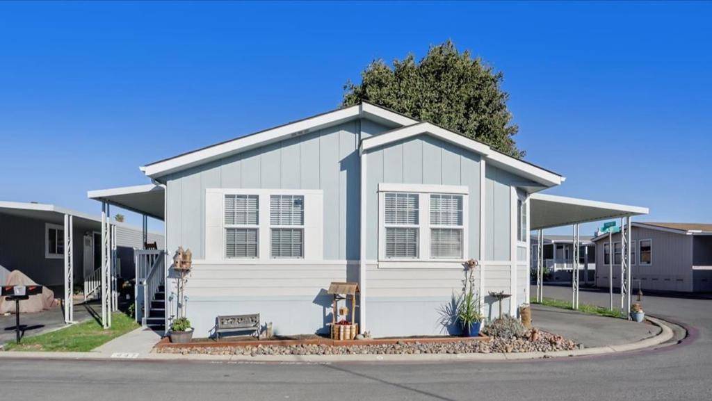 Sunnyvale, CA 94089,1085 Tasman DR