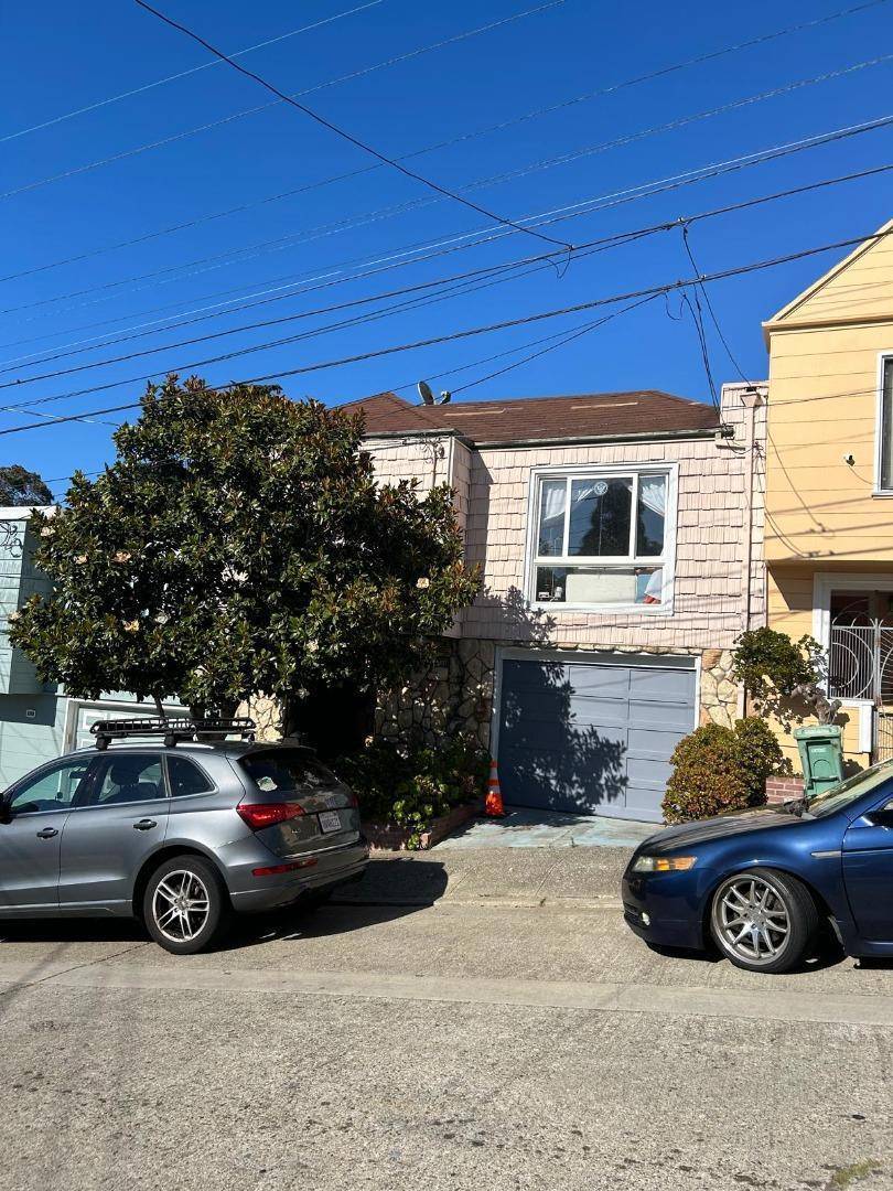 San Francisco, CA 94134,857 Dartmouth ST