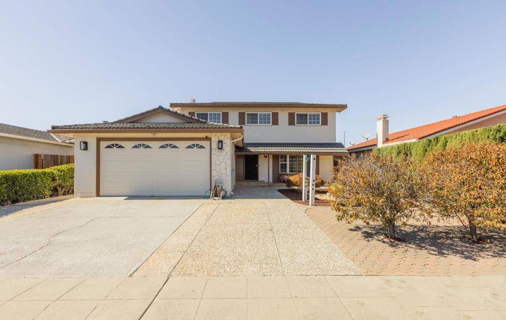 Milpitas, CA 95035,1137 Moonlight Way