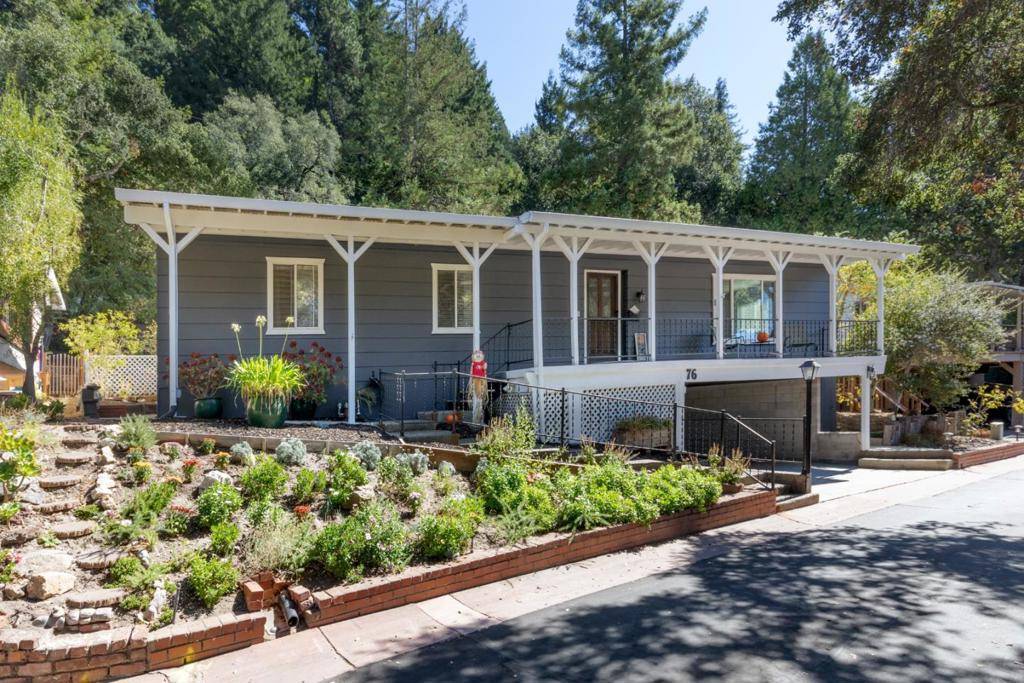 Scotts Valley, CA 95066,552 Bean Creek RD