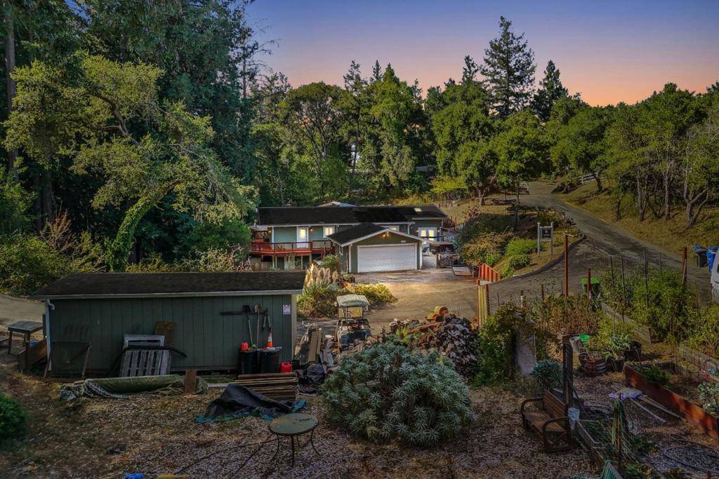 Scotts Valley, CA 95066,12 Crescent DR