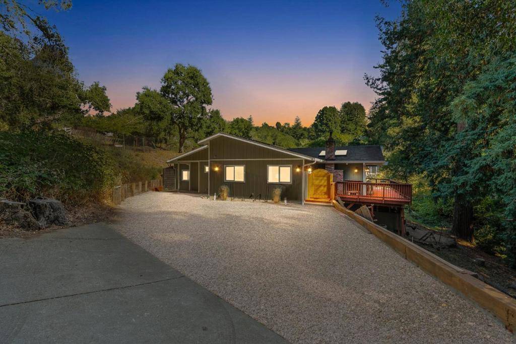 Scotts Valley, CA 95066,12 Crescent DR