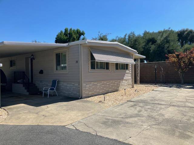 Campbell, CA 95008,35 La Paloma