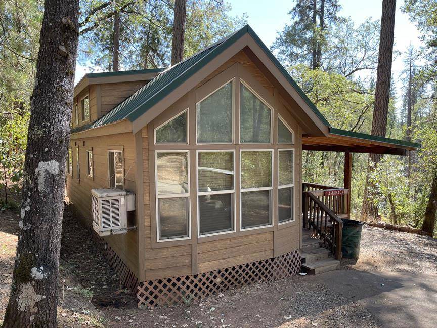 13919 Lake Francis RD Dobbins, CA 95935
