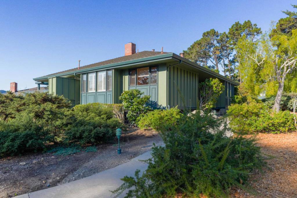 Carmel Valley, CA 93923,130 Del Mesa Carmel