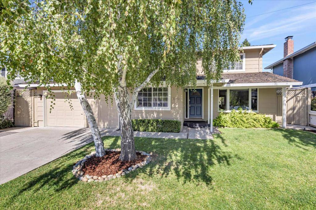 Los Gatos, CA 95032,1350 Elwood DR