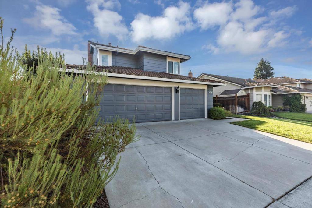 Gilroy, CA 95020,9470 Eagle View WAY