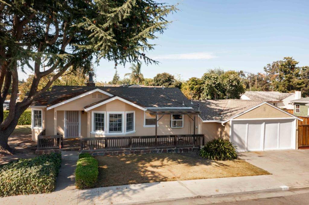 Sunnyvale, CA 94085,341 N Bayview AVE