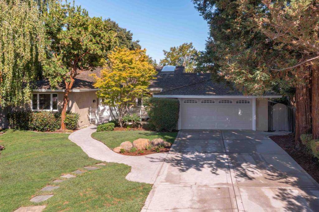 Mountain View, CA 94040,156 Preston DR