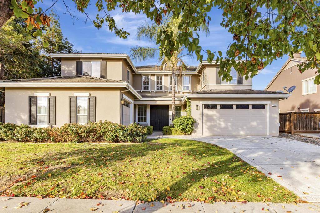 Brentwood, CA 94513,1369 Sandstone DR