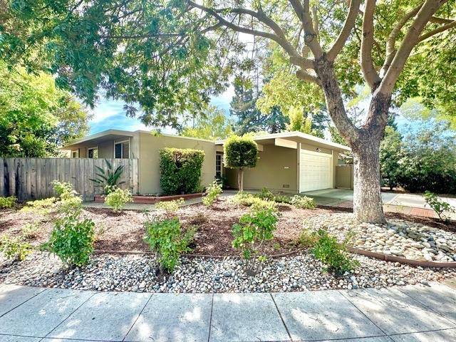 Palo Alto, CA 94303,3364 Kenneth DR