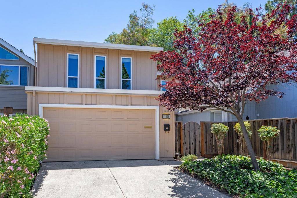 Los Gatos, CA 95032,110 Peach Willow