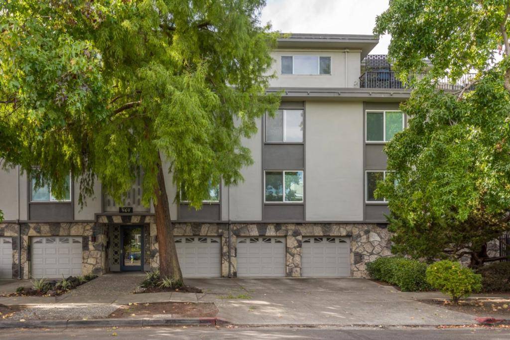 Redwood City, CA 94062,464 Clinton ST #209