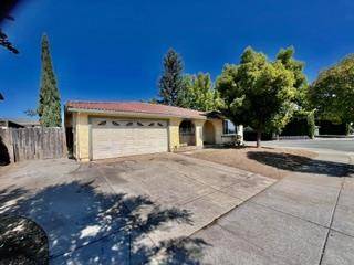 Gilroy, CA 95020,279 Churchill PL