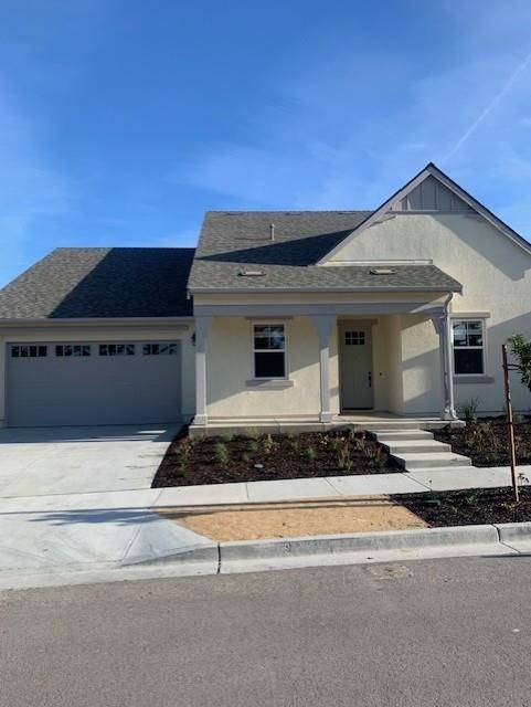 Marina, CA 93933,3038 Arroyo DR #Lot888