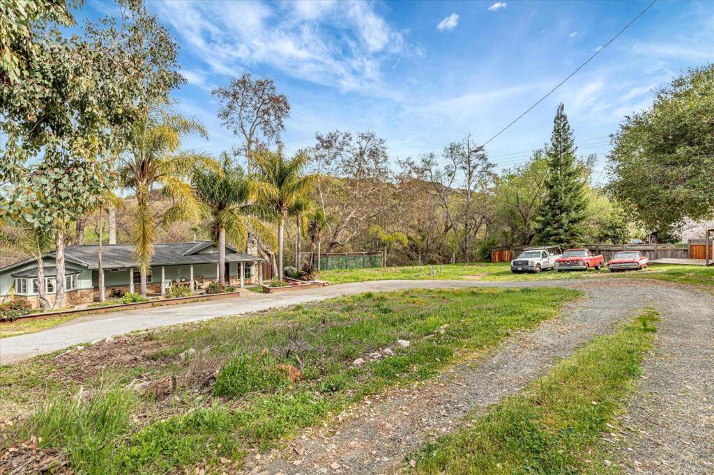 San Jose, CA 95120,20728 Almaden RD