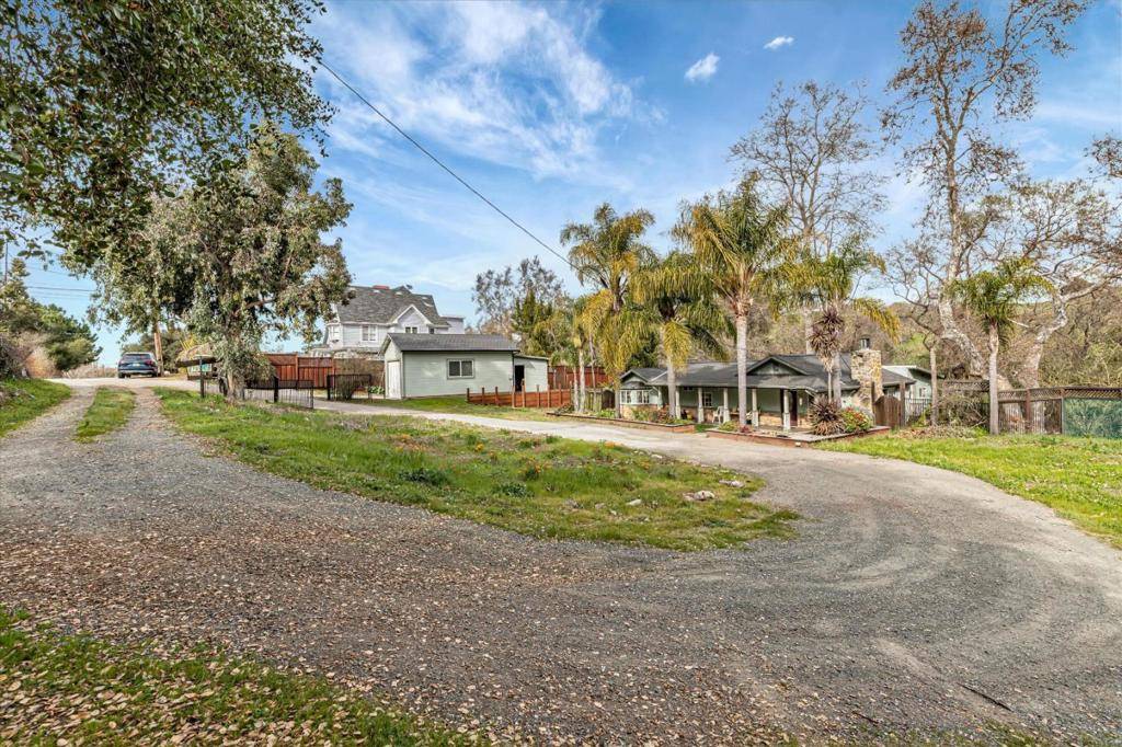 San Jose, CA 95120,20728 Almaden RD