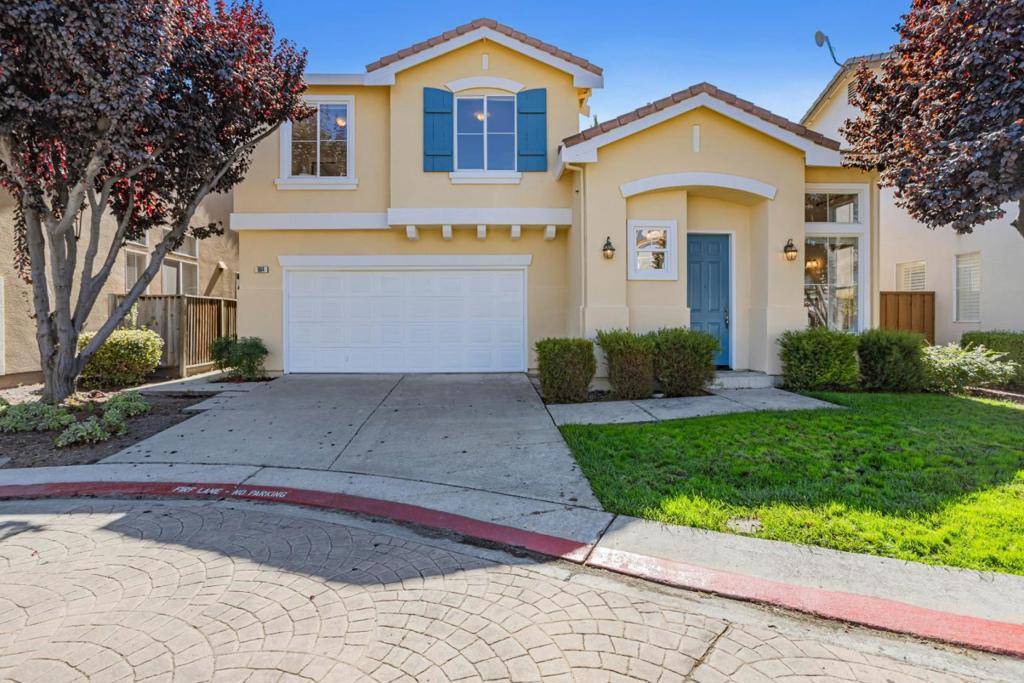 Milpitas, CA 95035,964 Cameron CIR