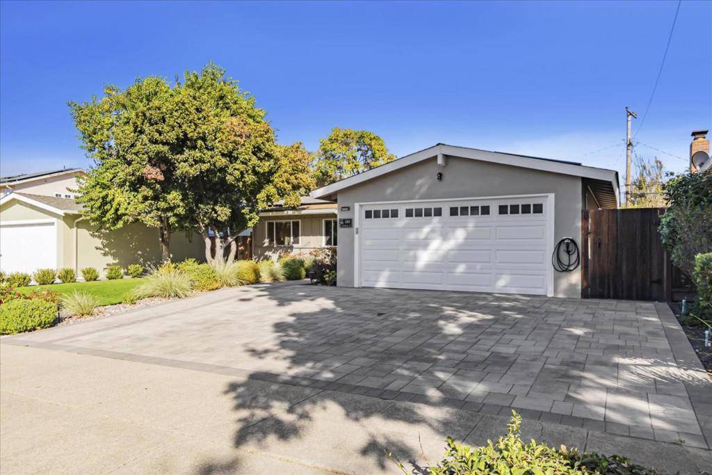 San Jose, CA 95130,1368 Stockbridge DR