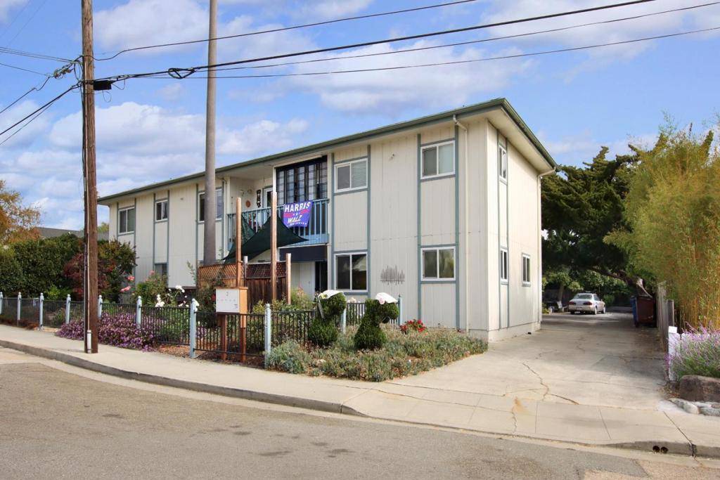 Santa Cruz, CA 95062,214 S Branciforte AVE