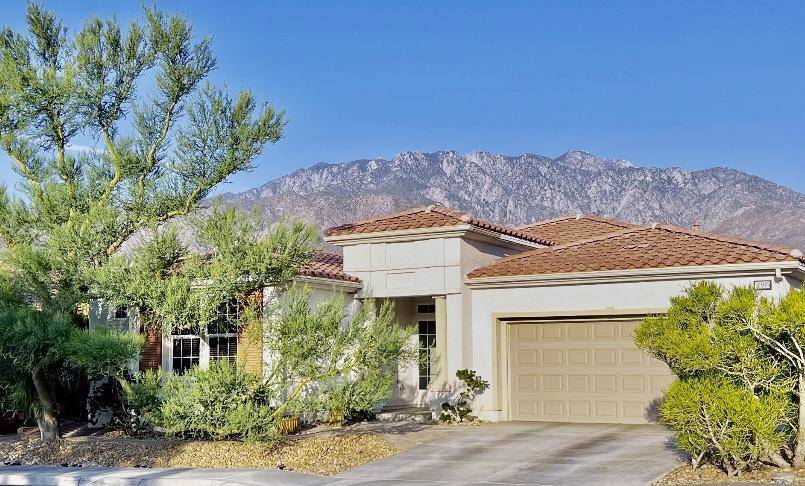 Palm Springs, CA 92262,3395 Savanna WAY