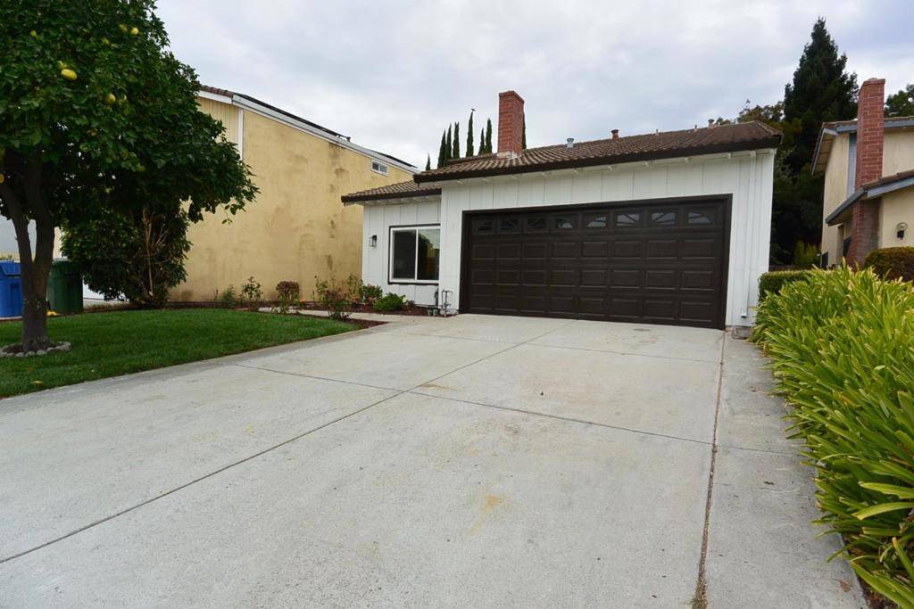 Milpitas, CA 95035,29 Jason DR