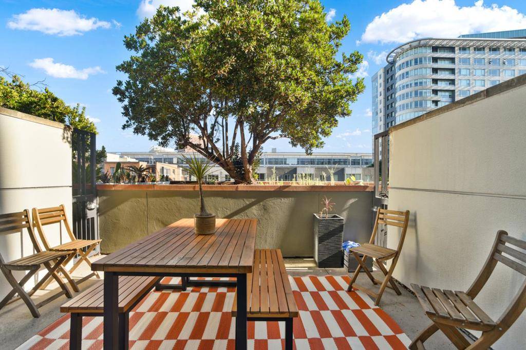 260 King ST #483 San Francisco, CA 94107
