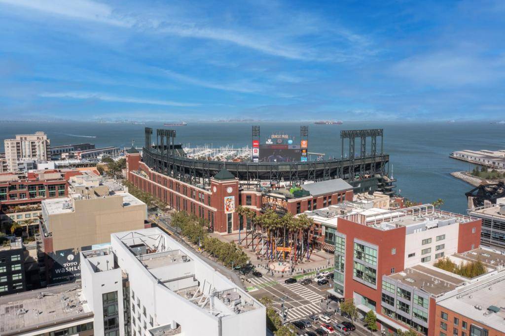 260 King ST #483 San Francisco, CA 94107