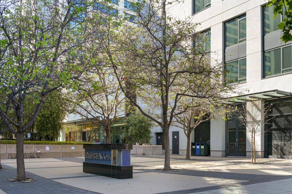 260 King ST #483 San Francisco, CA 94107