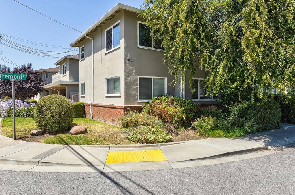 Menlo Park, CA 94025,901 Fremont #1 ST