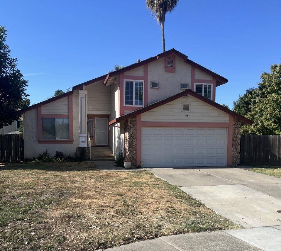 Sacramento, CA 95833,3079 Parody WAY