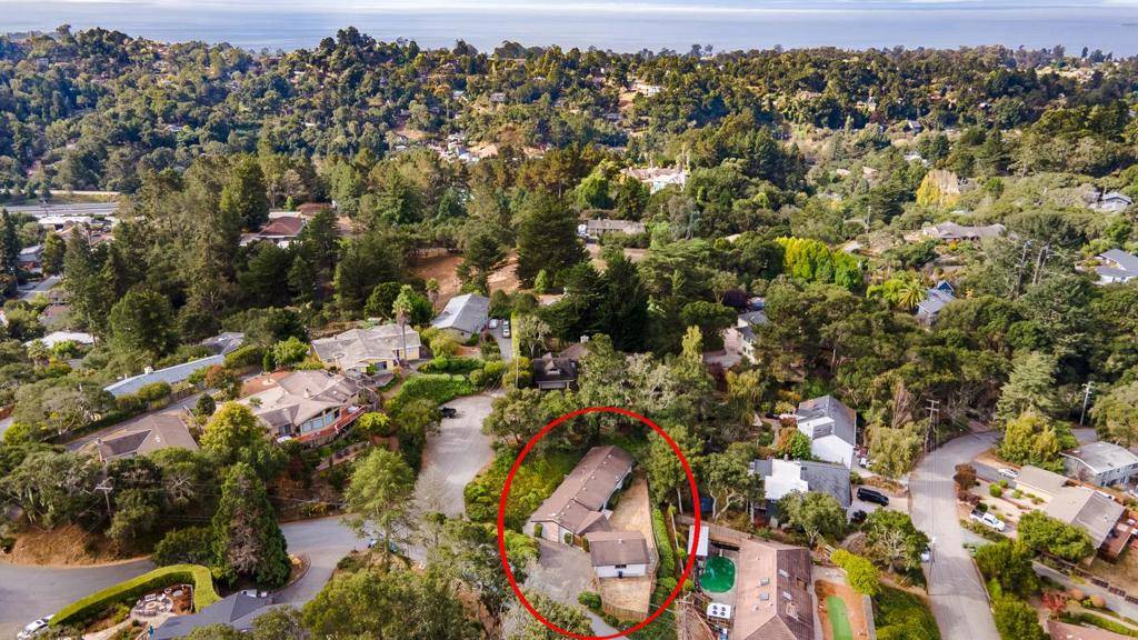 Aptos, CA 95003,314 Bowen AVE