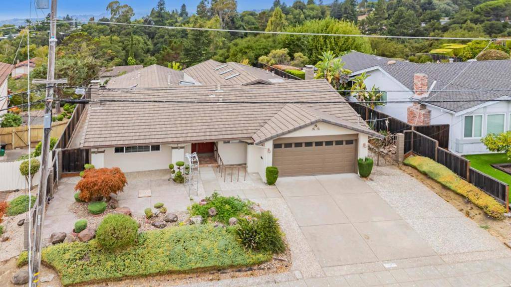 Castro Valley, CA 94552,5714 Shadow Ridge DR