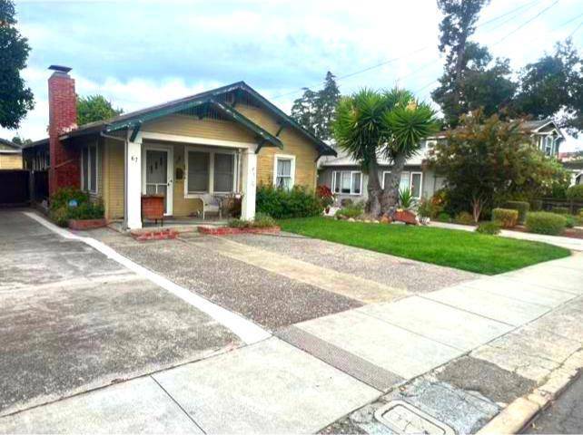 Campbell, CA 95008,67 S 3rd ST