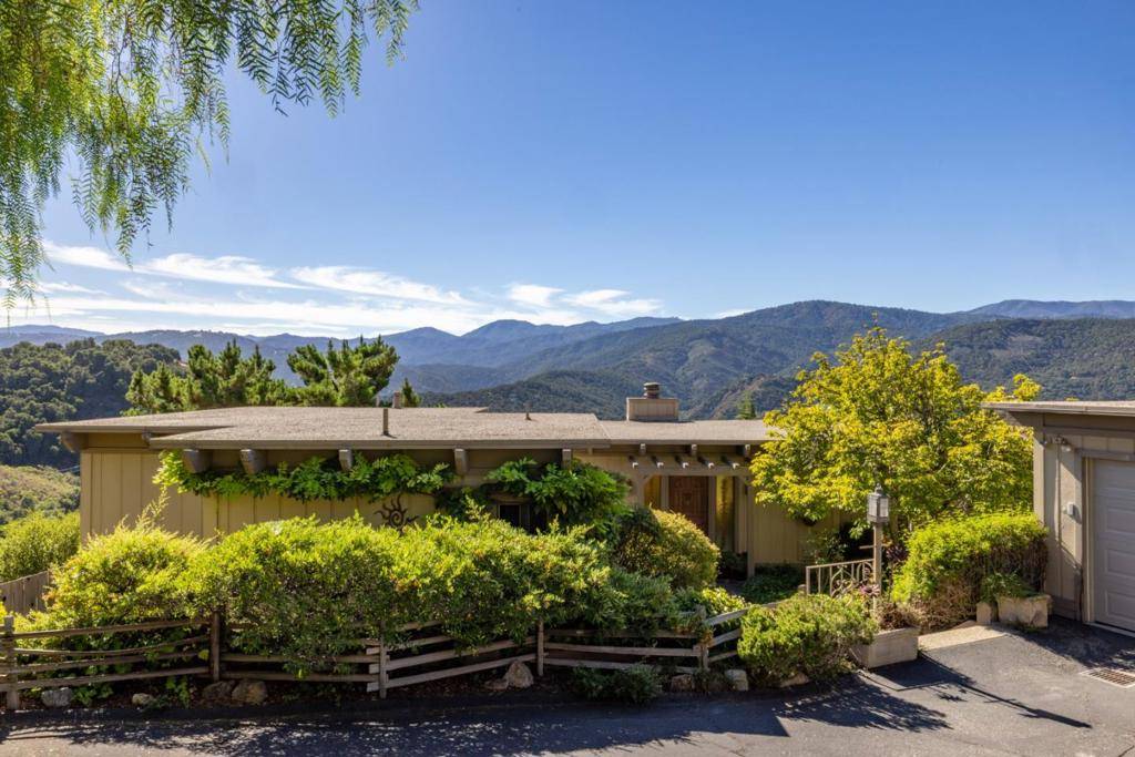 Carmel Valley, CA 93924,126 CHAPARRAL ROAD