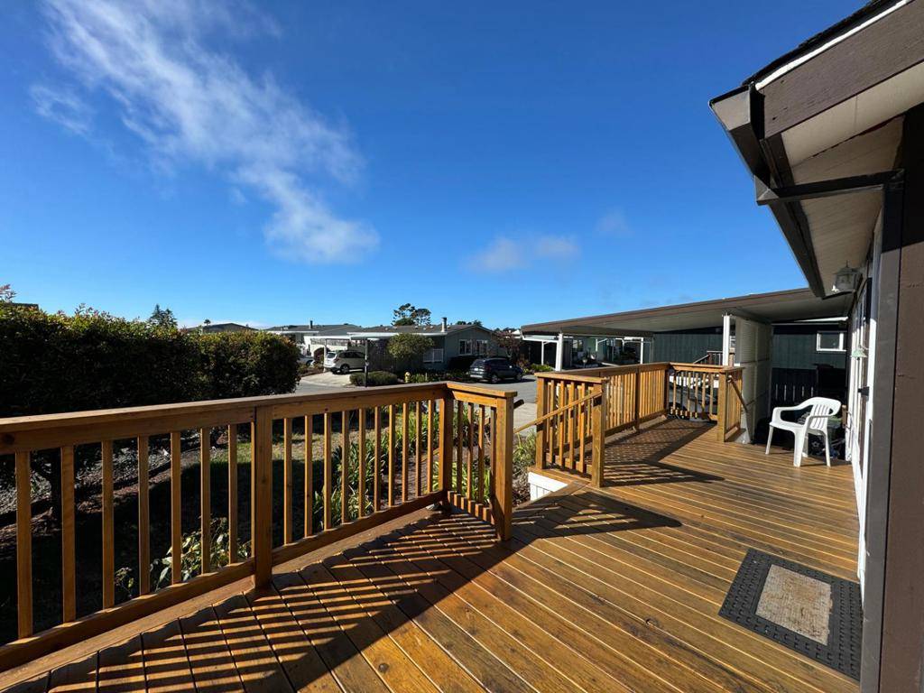 Half Moon Bay, CA 94019,62 Seascape DR