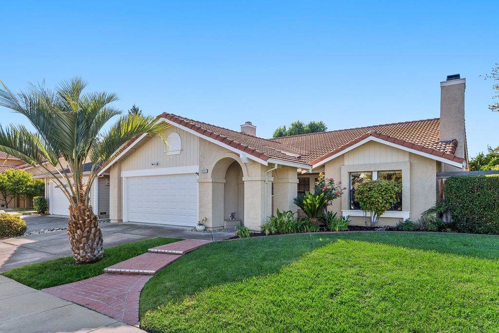 Fremont, CA 94536,37821 Abraham ST